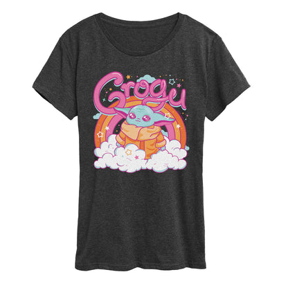 HEATHER CHARCOAL-