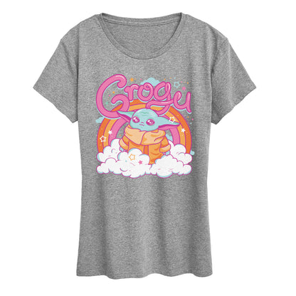 HEATHER GREY-