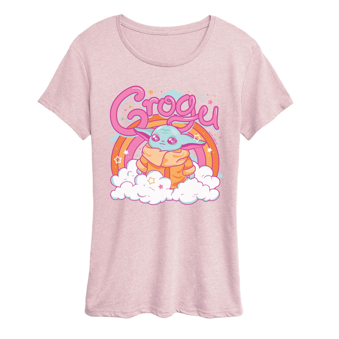 HEATHER PINK-