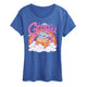 HEATHER ROYAL BLUE