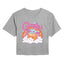 HEATHER GREY