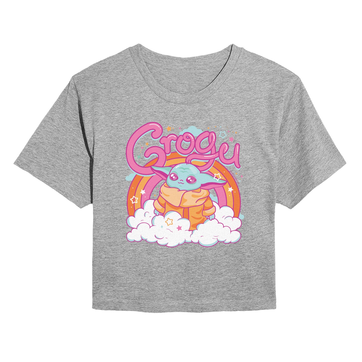HEATHER GREY-