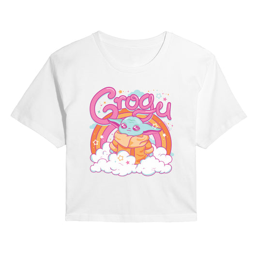 WHITE-