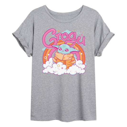 HEATHER GREY-