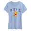 HEATHER CHAMBRAY BLUE