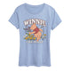 HEATHER CHAMBRAY BLUE