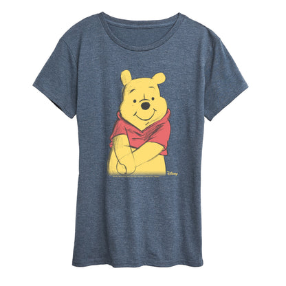 HEATHER BLUE-
