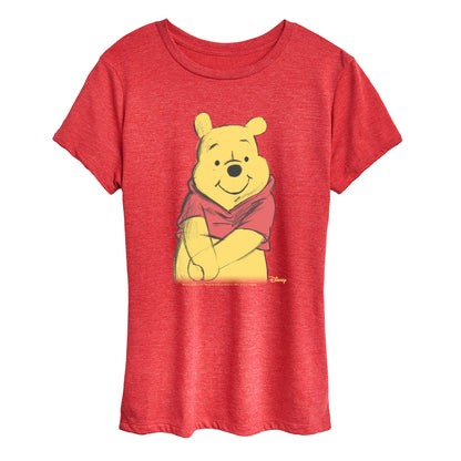 HEATHER RED-