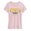 HEATHER PINK