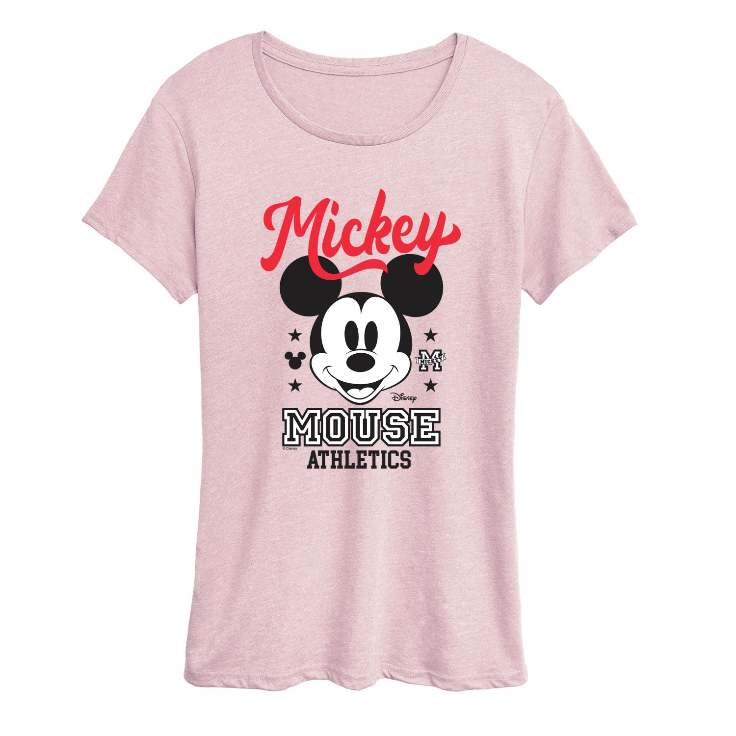 HEATHER PINK-