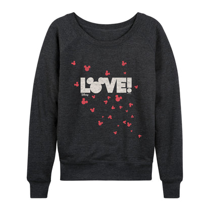 HEATHER CHARCOAL-