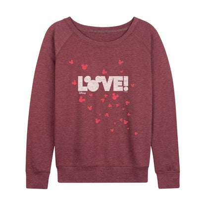 HEATHER MAROON-