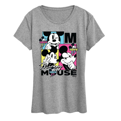 HEATHER GREY-