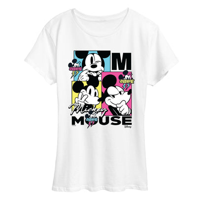 WHITE-