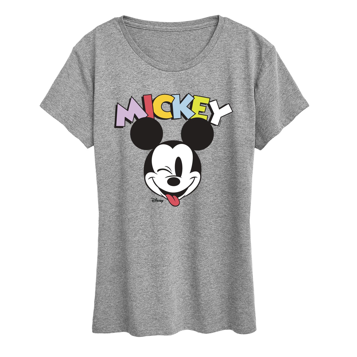 HEATHER GREY-