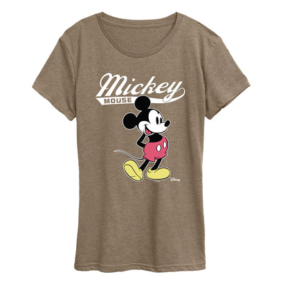 HEATHER MOCHA-