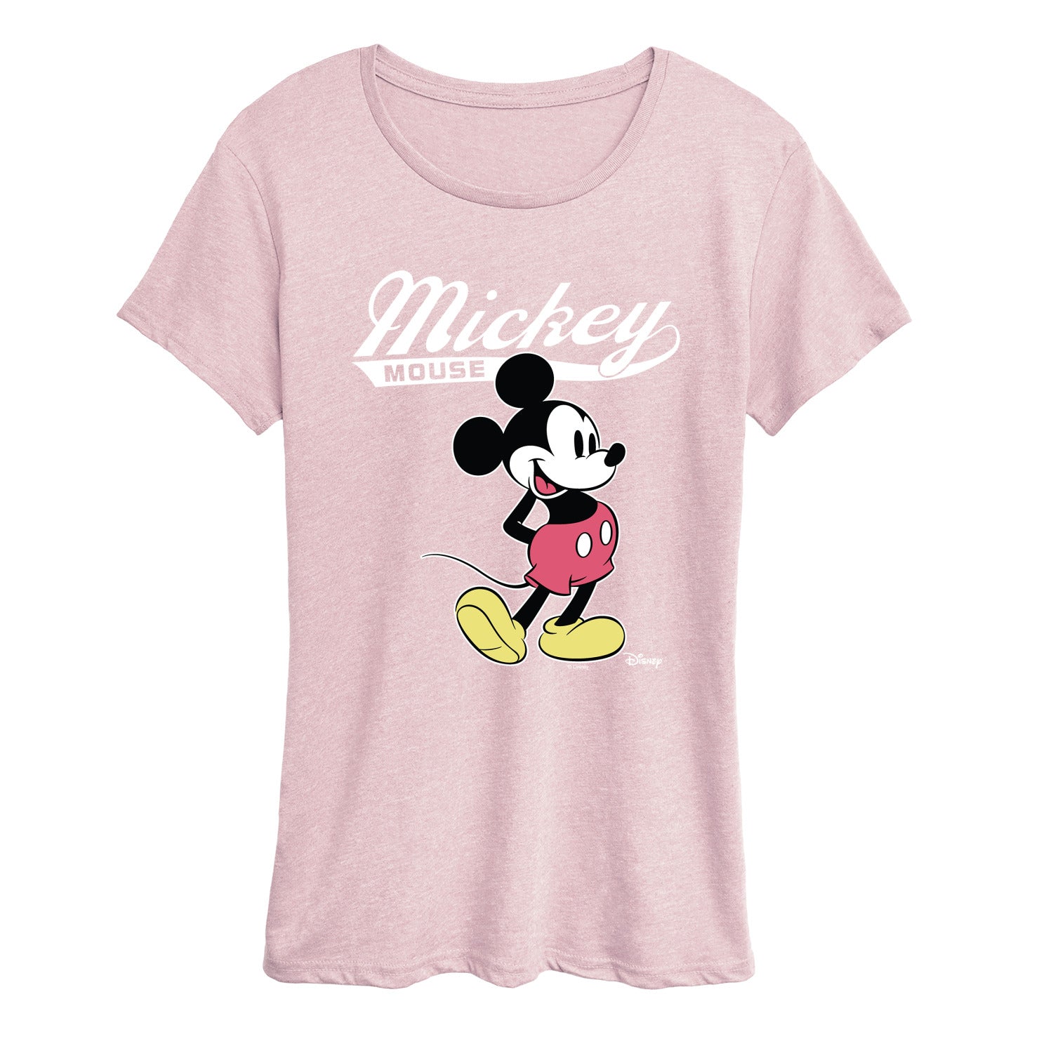 HEATHER PINK-