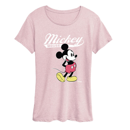 HEATHER PINK-