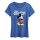HEATHER ROYAL BLUE