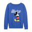 HEATHER ROYAL BLUE