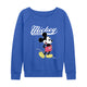 HEATHER ROYAL BLUE