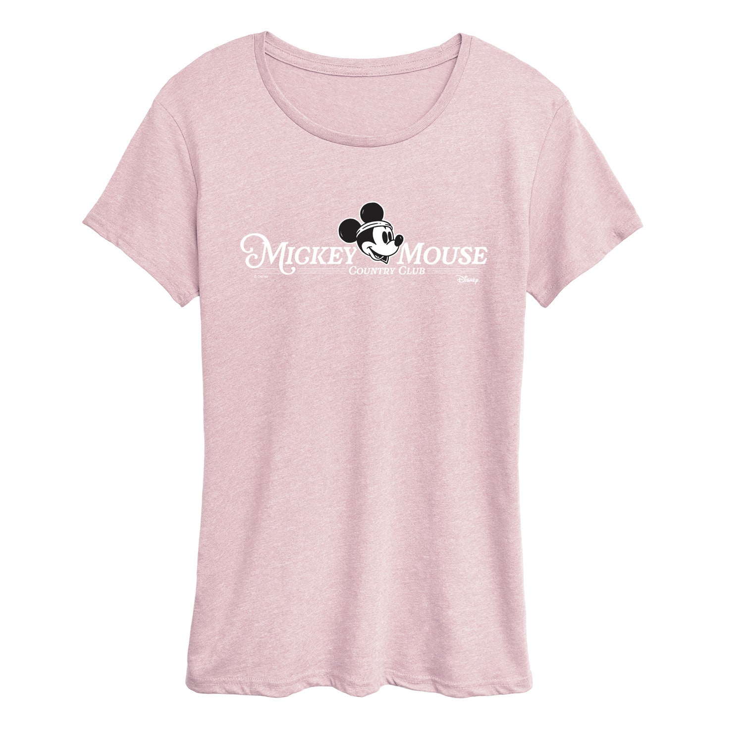 HEATHER PINK-