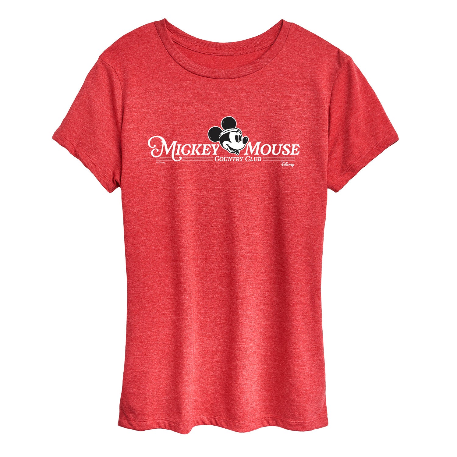 HEATHER RED-