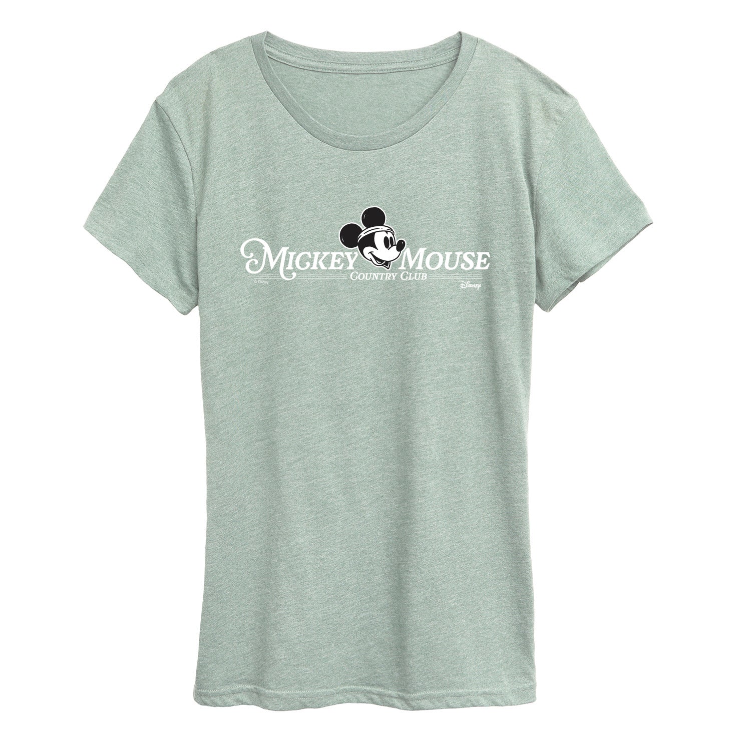 HEATHER SEA FOAM-