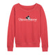 HEATHER RED