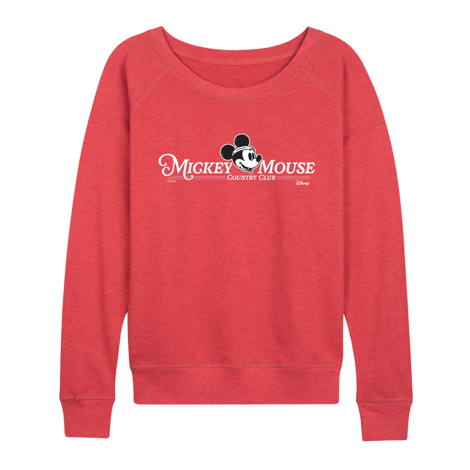 HEATHER RED-