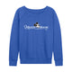 HEATHER ROYAL BLUE