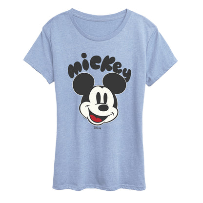 HEATHER CHAMBRAY BLUE-