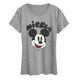 HEATHER GREY