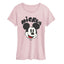 HEATHER PINK