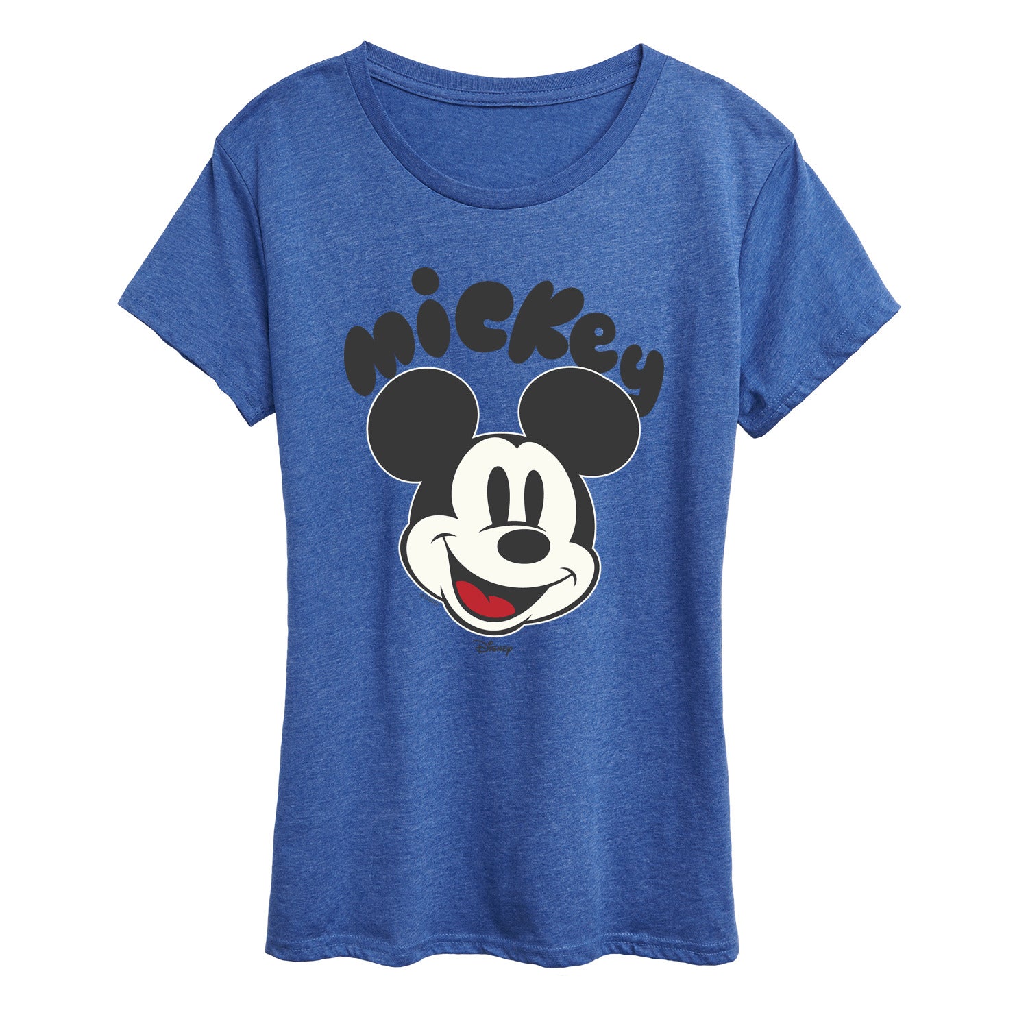 HEATHER ROYAL BLUE-