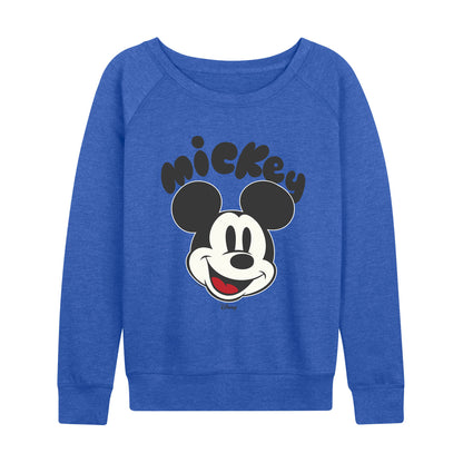 HEATHER ROYAL BLUE-