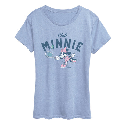 HEATHER CHAMBRAY BLUE-