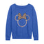 HEATHER ROYAL BLUE