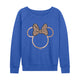 HEATHER ROYAL BLUE