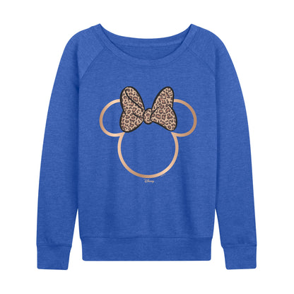 HEATHER ROYAL BLUE-