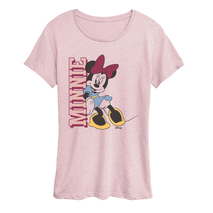 HEATHER PINK-
