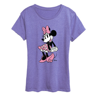 HEATHER PERIWINKLE-