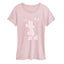 HEATHER PINK