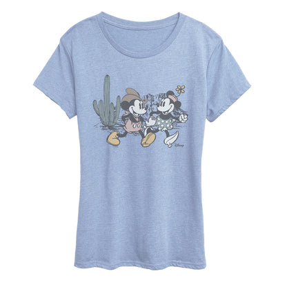 HEATHER CHAMBRAY BLUE-