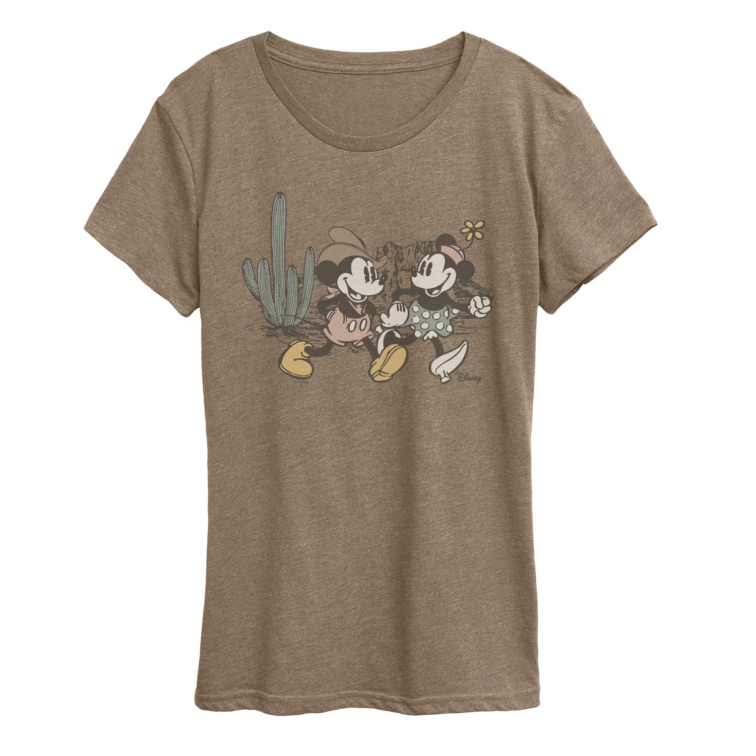 HEATHER MOCHA-