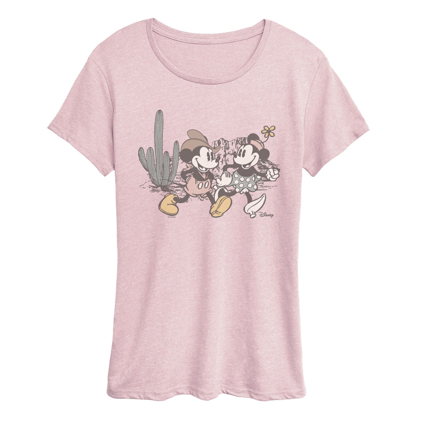HEATHER PINK-
