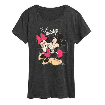 HEATHER CHARCOAL-