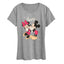 HEATHER GREY