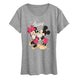 HEATHER GREY