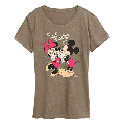 HEATHER MOCHA-